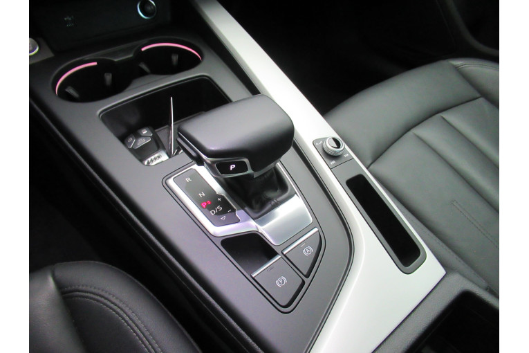 AUDI A5 40 TDI 204 S tronic 7 Quattro occasion Épinal 16