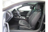 AUDI A5 40 TDI 204 S tronic 7 Quattro occasion Épinal 17