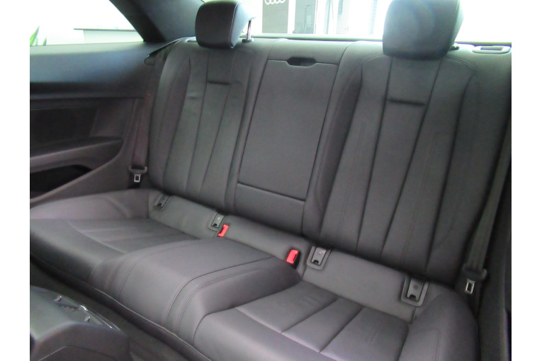AUDI A5 40 TDI 204 S tronic 7 Quattro occasion Épinal 18