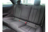 AUDI A5 40 TDI 204 S tronic 7 Quattro occasion Épinal 18