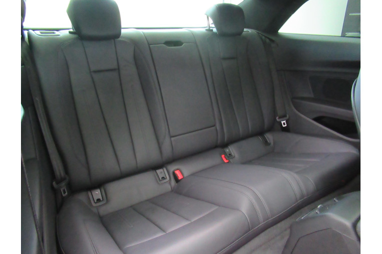 AUDI A5 40 TDI 204 S tronic 7 Quattro occasion Épinal 19