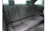 AUDI A5 40 TDI 204 S tronic 7 Quattro occasion Épinal 19