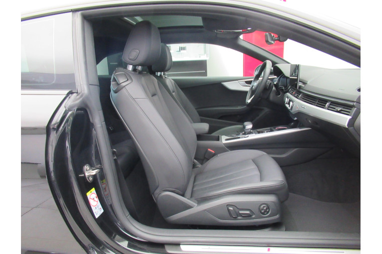 AUDI A5 40 TDI 204 S tronic 7 Quattro occasion Épinal 20