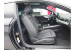 AUDI A5 40 TDI 204 S tronic 7 Quattro occasion Épinal 20