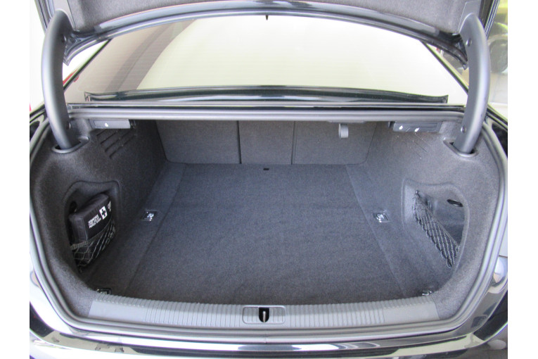 AUDI A5 40 TDI 204 S tronic 7 Quattro occasion Épinal 21