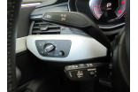 AUDI A5 40 TDI 204 S tronic 7 Quattro occasion Épinal 27