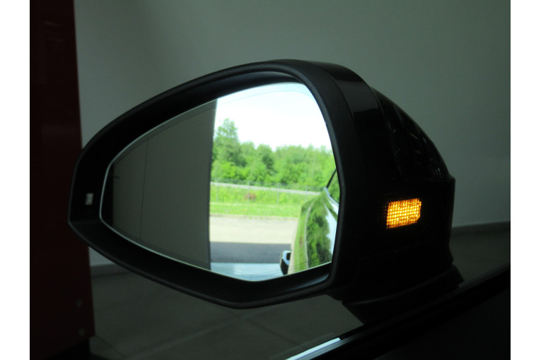 AUDI A5 40 TDI 204 S tronic 7 Quattro occasion Épinal 29