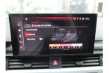 AUDI A5 40 TDI 204 S tronic 7 Quattro occasion Épinal 30