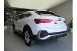 AUDI Q3 Sportback 35 TFSI 150 ch S tronic 7 occasion Épinal 2