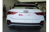 AUDI Q3 Sportback 35 TFSI 150 ch S tronic 7 occasion Épinal 3