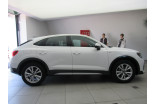 AUDI Q3 Sportback 35 TFSI 150 ch S tronic 7 occasion Épinal 5