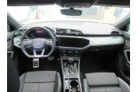 AUDI Q3 Sportback 35 TFSI 150 ch S tronic 7 occasion Épinal 9