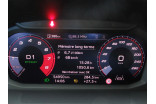 AUDI Q3 Sportback 35 TFSI 150 ch S tronic 7 occasion Épinal 11