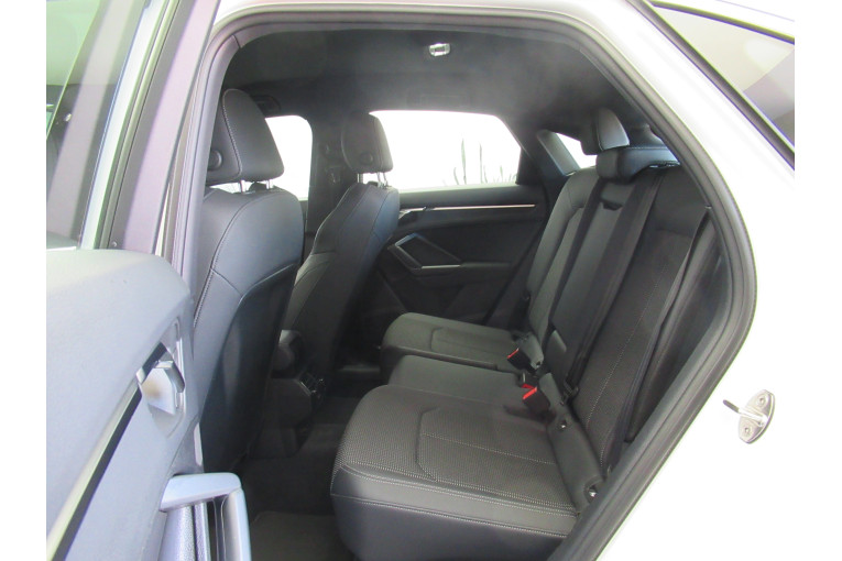 AUDI Q3 Sportback 35 TFSI 150 ch S tronic 7 occasion Épinal 17