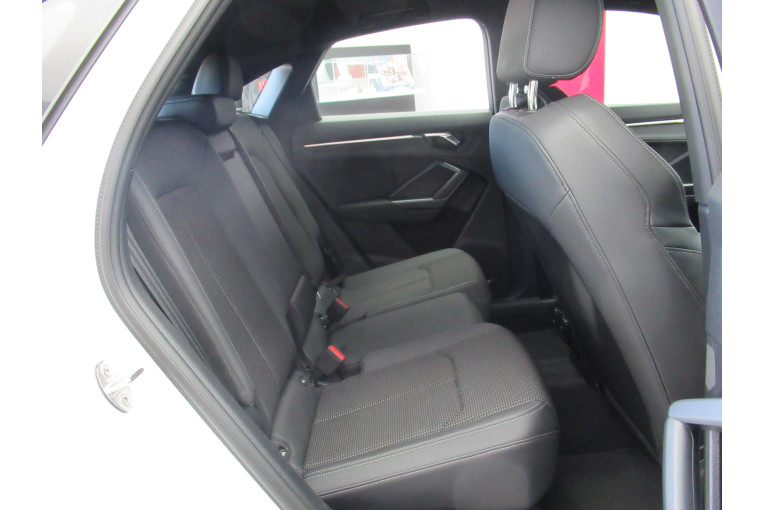 AUDI Q3 Sportback 35 TFSI 150 ch S tronic 7 occasion Épinal 18
