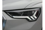 AUDI Q3 Sportback 35 TFSI 150 ch S tronic 7 occasion Épinal 27