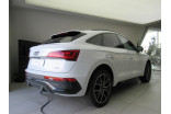 AUDI Q5 Sportback 50 TFSIe 299 S tronic 7 Quattro occasion Épinal 4