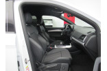 AUDI Q5 Sportback 50 TFSIe 299 S tronic 7 Quattro occasion Épinal 9