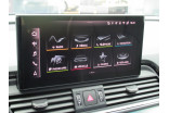 AUDI Q5 Sportback 50 TFSIe 299 S tronic 7 Quattro occasion Épinal 12