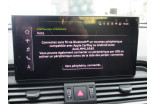 AUDI Q5 Sportback 50 TFSIe 299 S tronic 7 Quattro occasion Épinal 13