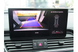 AUDI Q5 Sportback 50 TFSIe 299 S tronic 7 Quattro occasion Épinal 14