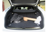 AUDI Q5 Sportback 50 TFSIe 299 S tronic 7 Quattro occasion Épinal 18
