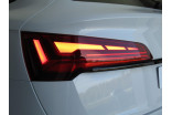 AUDI Q5 Sportback 50 TFSIe 299 S tronic 7 Quattro occasion Épinal 22