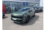 KIA Sportage Hybride 239 ch BVA6 occasion Chenôve 1