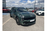 KIA Sportage Hybride 239 ch BVA6 occasion Chenôve 3