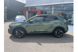 KIA Sportage Hybride 239 ch BVA6 occasion Chenôve 4