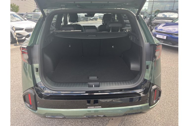 KIA Sportage Hybride 239 ch BVA6 occasion Chenôve 22