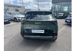 KIA Sportage Hybride 239 ch BVA6 occasion Chenôve 23