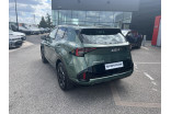 KIA Sportage Hybride 239 ch BVA6 occasion Chenôve 24