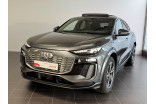 AUDI Q6 e-tron Sportback 306 ch 100 kWh performance occasion Sausheim 1