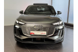 AUDI Q6 e-tron Sportback 306 ch 100 kWh performance occasion Sausheim 2