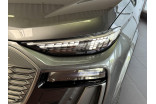 AUDI Q6 e-tron Sportback 306 ch 100 kWh performance occasion Sausheim 3