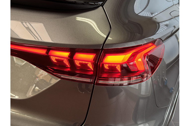 AUDI Q6 e-tron Sportback 306 ch 100 kWh performance occasion Sausheim 6