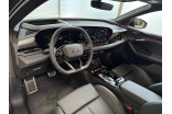 AUDI Q6 e-tron Sportback 306 ch 100 kWh performance occasion Sausheim 11