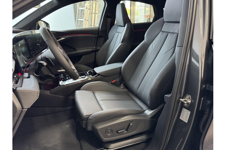AUDI Q6 e-tron Sportback 306 ch 100 kWh performance occasion Sausheim 12