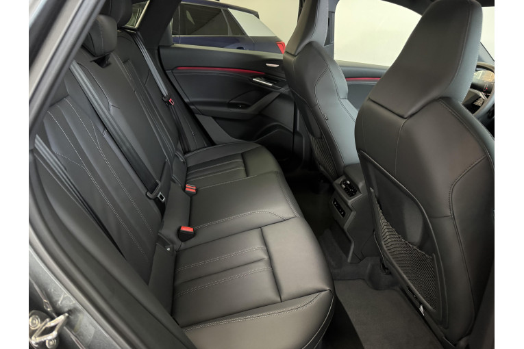 AUDI Q6 e-tron Sportback 306 ch 100 kWh performance occasion Sausheim 16