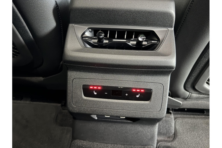 AUDI Q6 e-tron Sportback 306 ch 100 kWh performance occasion Sausheim 17