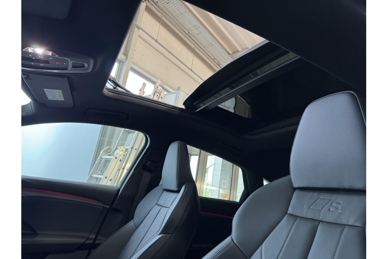 AUDI Q6 e-tron Sportback 306 ch 100 kWh performance occasion Sausheim 21