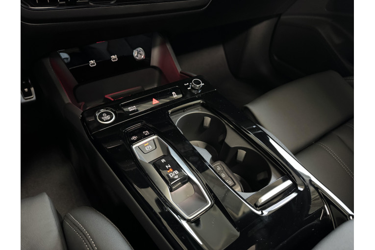 AUDI Q6 e-tron Sportback 306 ch 100 kWh performance occasion Sausheim 24