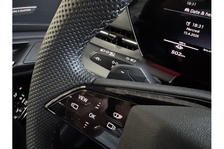 AUDI Q6 e-tron Sportback 306 ch 100 kWh performance occasion Sausheim 31