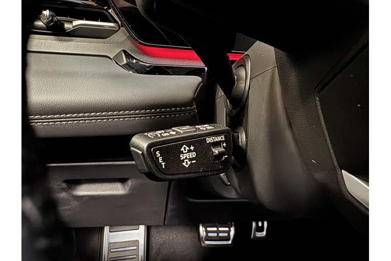 AUDI Q6 e-tron Sportback 306 ch 100 kWh performance occasion Sausheim 32