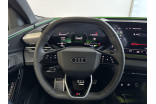 AUDI Q6 e-tron Sportback 306 ch 100 kWh performance occasion Sausheim 35
