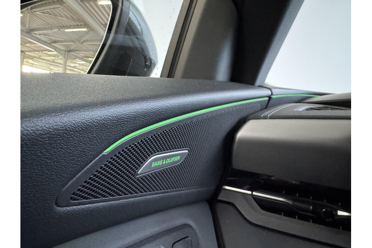 AUDI Q6 e-tron Sportback 306 ch 100 kWh performance occasion Sausheim 36