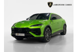 LAMBORGHINI Urus 4.0 V8 800 ch BVA8 occasion Le cannet 1