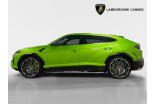 LAMBORGHINI Urus 4.0 V8 800 ch BVA8 occasion Le cannet 2