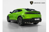 LAMBORGHINI Urus 4.0 V8 800 ch BVA8 occasion Le cannet 3